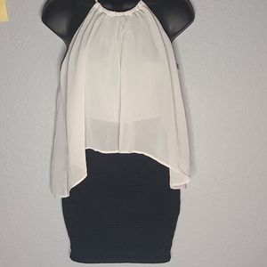 Love culture dress sz small